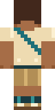Sandbar Scout Classic, back