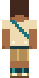Sandbar Scout Slim, back