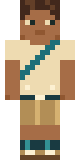Sandbar Scout Slim, front