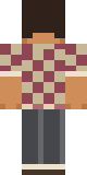 Check Shirt Classic, back
