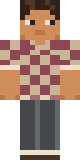 Check Shirt Classic, front