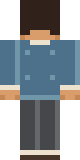 Denim Day Classic, back
