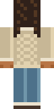 Oat Knit Classic, back